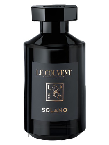 Solano by Le Couvent Maison de Parfum