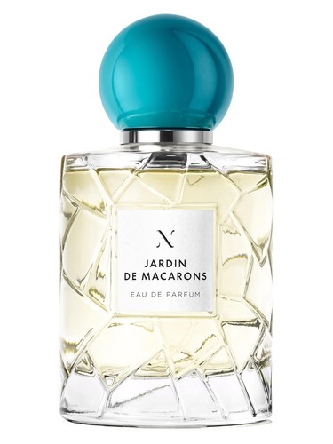 Jardin de Macarons by Les Soeurs de Noe