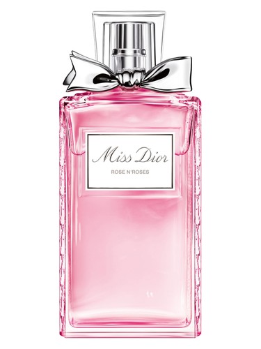 Miss Dior Rose N'Roses by Dior