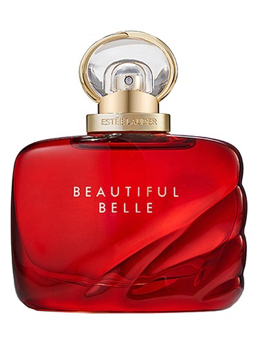 Chinese New Year Beautiful Belle Red Eau de Parfum Estée Lauder perfume by Estee Lauder