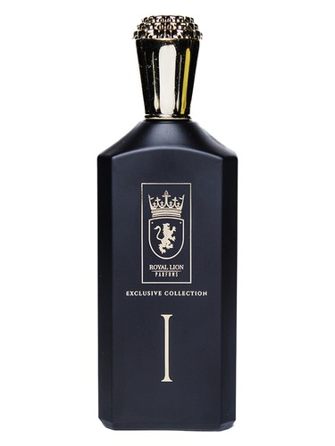 Royal Lion Exclusive No. I by Royal Lion Parfums