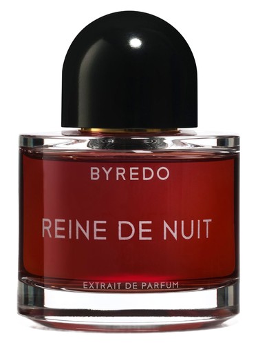 Reine de Nuit 2019 by Byredo