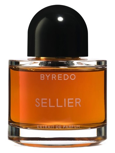Sellier by Byredo