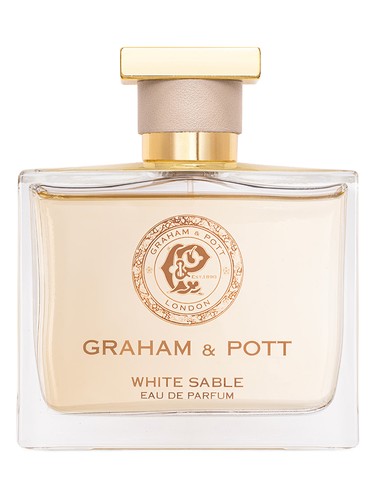 White Sable GRAHAM & POTT perfume by GRAHAM POTT