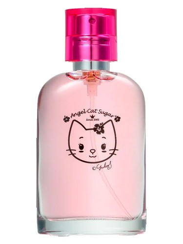 Angel Cat Sugar Melon by La Rive