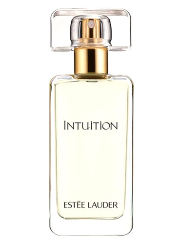 Intuition Estée Lauder perfume by Estee Lauder