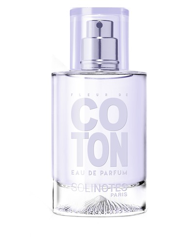 Cotton Blossom by Solinotes