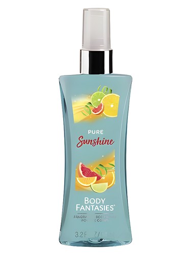 Pure Sunshine by Body Fantasies