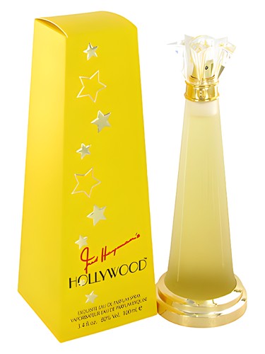 Hollywood by Fred Hayman