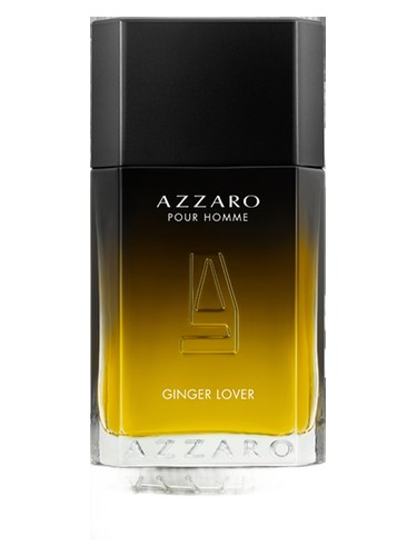 Azzaro Pour Homme Ginger Lover by Azzaro