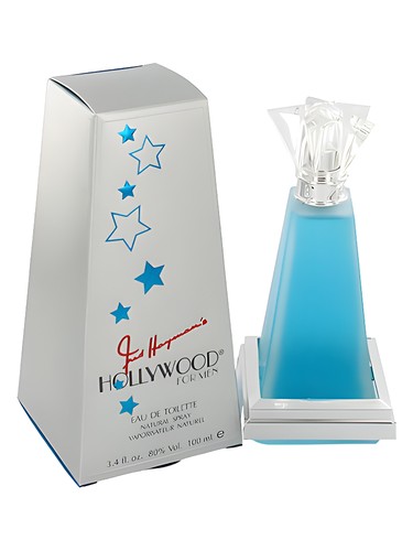 Hollywood for Men by Fred Hayman