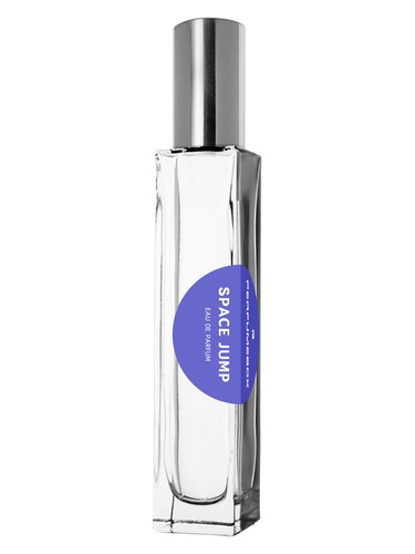 Space Jump by PerfumeBox