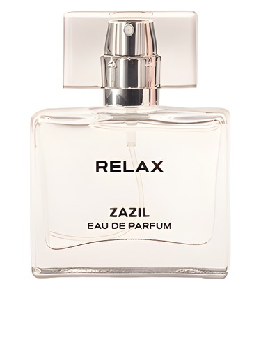 Relax by Zazil