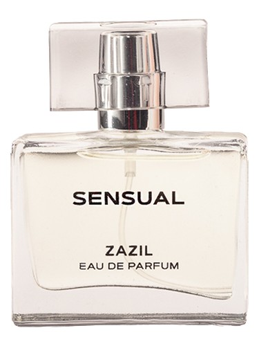 Sensual by Zazil