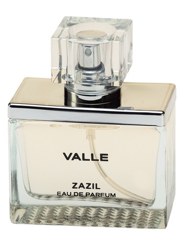 Valle by Zazil