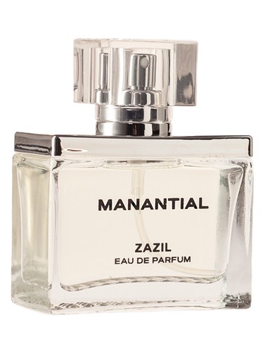 Manantial by Zazil