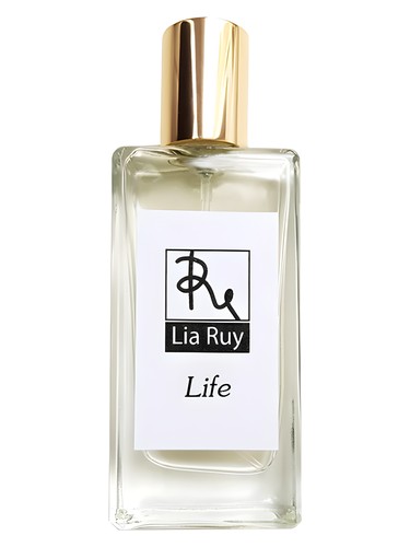 Life by Lia Ruy