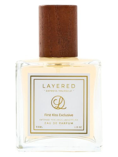 First Kiss Exclusive by Be Layered