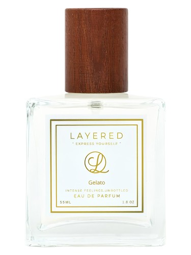 Gelato by Be Layered