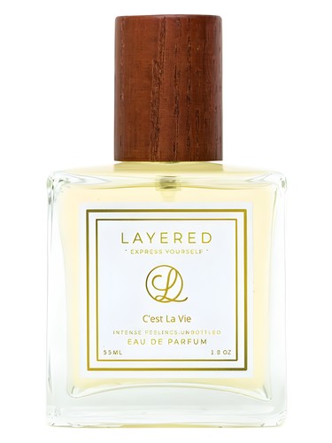 C'est La Vie by Be Layered
