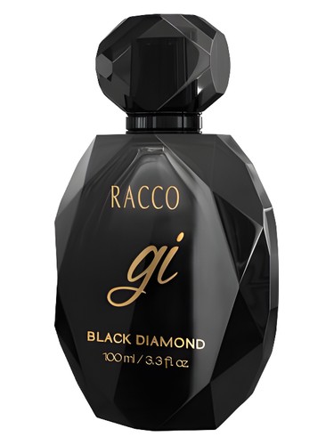 Black Diamond by Gi by Racco