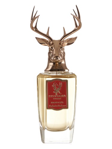 Kropp Och Själ by Pana Dora