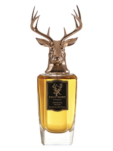 Swedish Wood by Pana Dora