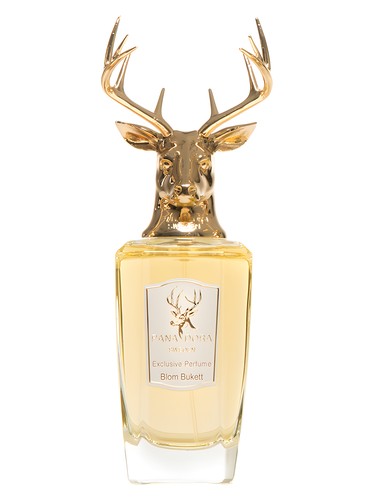 Blom Bukett by Pana Dora