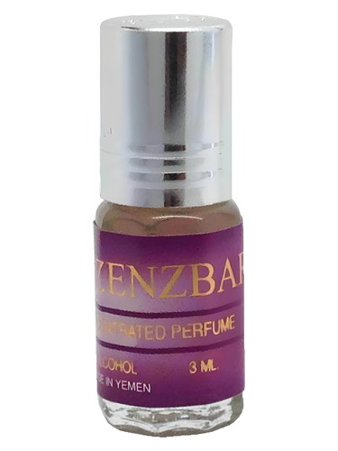 Zenzbar by ALREHAB PERFUMES