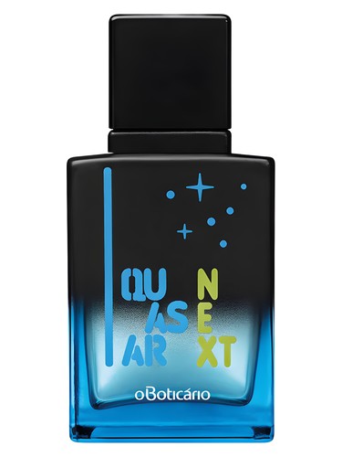 Quasar Next O Boticário perfume by O Boticario