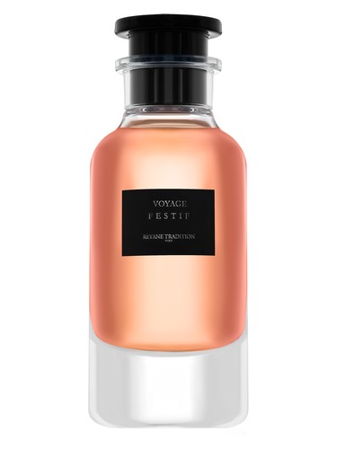 Voyage Festif by Reyane Tradition