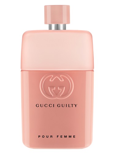 Gucci Guilty Love Edition Pour Femme