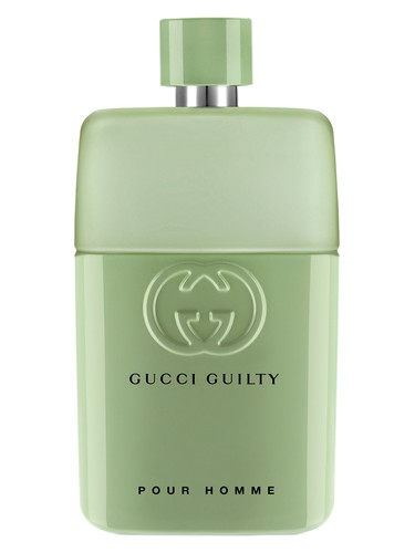 Gucci Guilty Love Edition Pour Homme