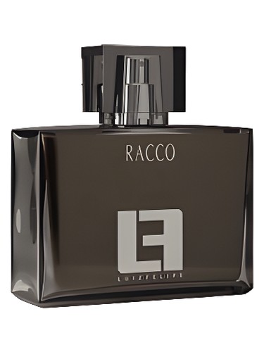 Luiz Felipe by Racco