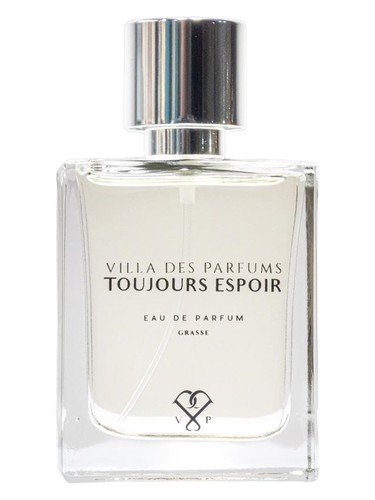 Toujours Espoir by Villa des Parfums