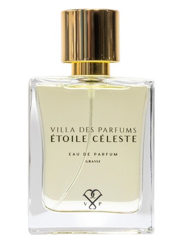 Étoile Céleste by Villa des Parfums