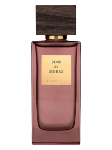 Rose de Shiraz by Rituals