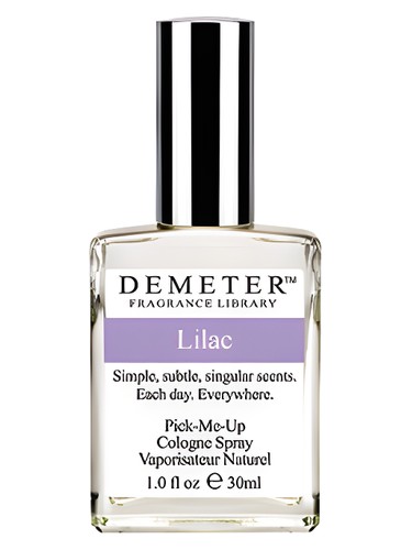 Lilac by Demeter Fragrance