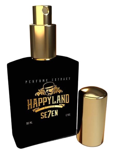 Se7en by Happyland
