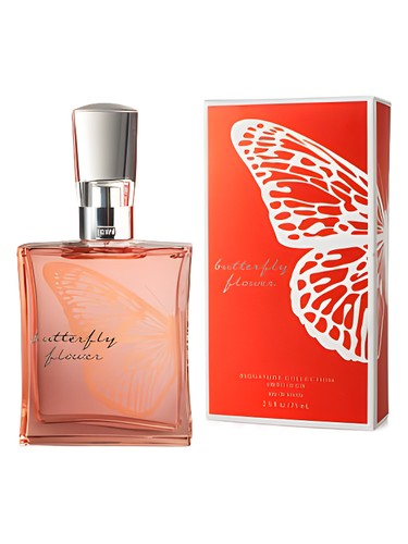 Butterfly Flower Bath & Body Works perfume by Bath Body Works