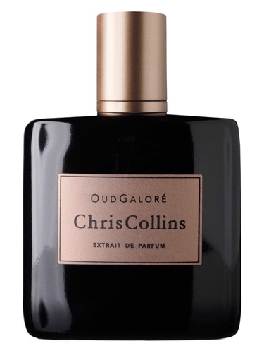 Oud Galoré by Chris Collins