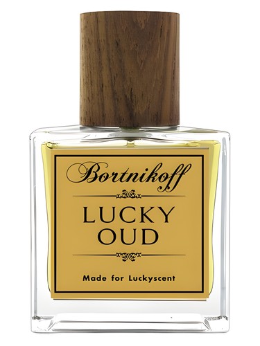 Lucky Oud by Bortnikoff
