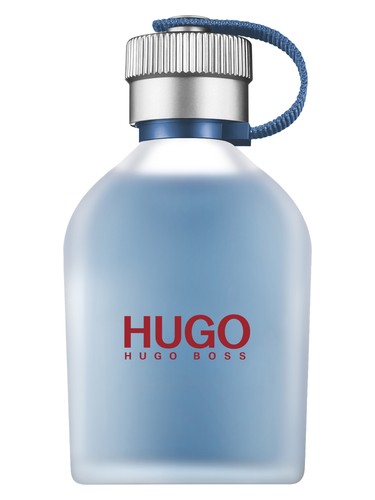 Hugo Now by Hugo Boss