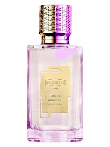 10019 Wonders by Ex Nihilo