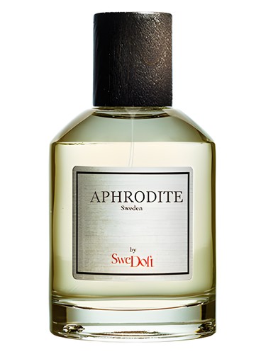 Aphrodite by SweDoft