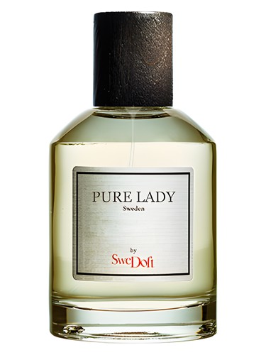 Pure Lady by SweDoft