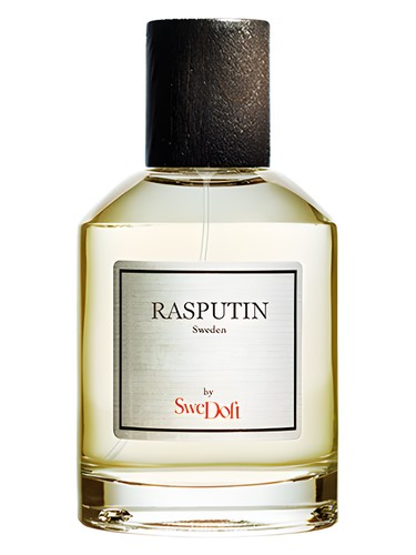 Rasputin by SweDoft