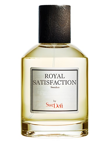 Royal Satisfaction by SweDoft