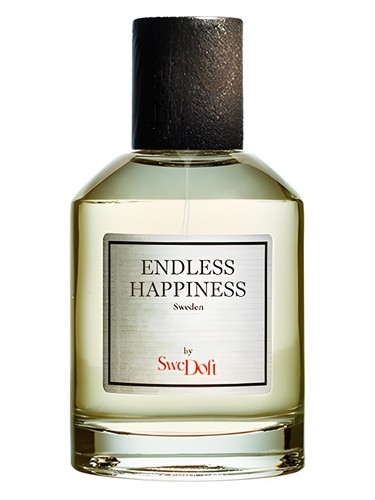 Endless Happiness by SweDoft