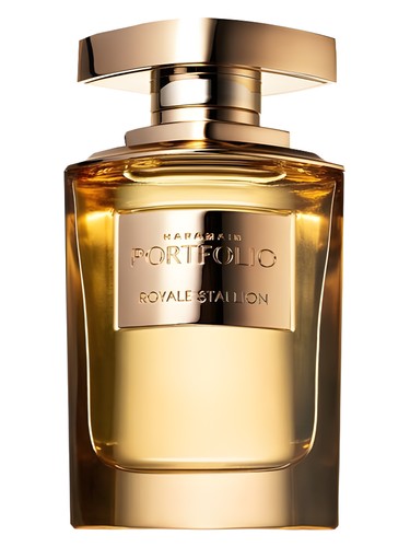 Portfolio Royale Stallion by Al Haramain Perfumes